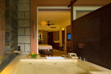 Отель Narada Resort & Spa Qixian Mount Китай, Санья, фото 10