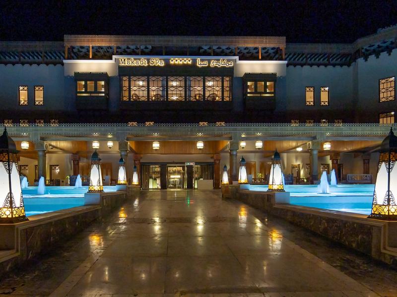 Makadi Spa