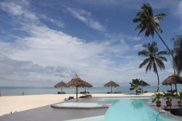 Отель Smiles Beach Hotel Танзания, Нунгви, фото 12