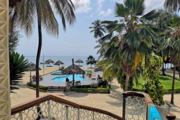 Отель Smiles Beach Hotel Танзания, Нунгви, фото 14