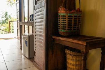 Отель Smiles Beach Hotel Танзания, Нунгви, фото 15