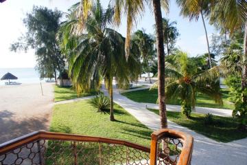 Отель Smiles Beach Hotel Танзания, Нунгви, фото 2