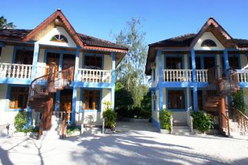 Отель Smiles Beach Hotel Танзания, Нунгви, фото 3