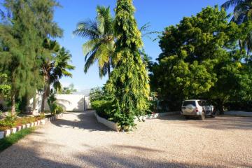 Отель Smiles Beach Hotel Танзания, Нунгви, фото 7