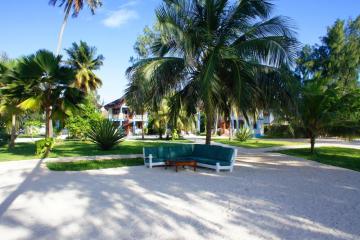 Отель Smiles Beach Hotel Танзания, Нунгви, фото 8