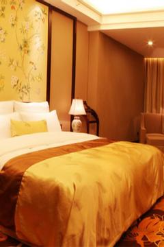 Отель Panyu Hotel Китай, Гуанчжоу, фото 2