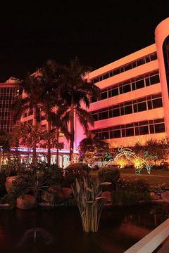 Отель Panyu Hotel Китай, Гуанчжоу, фото 3