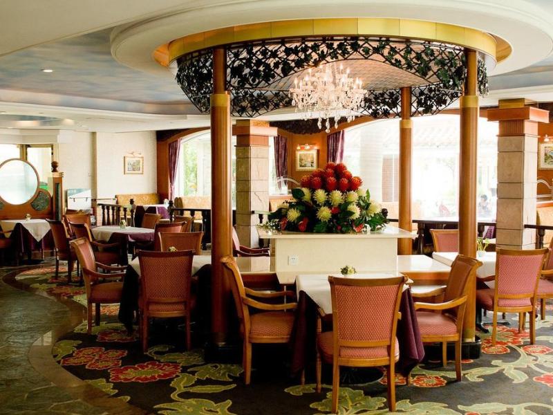 Panyu Hotel