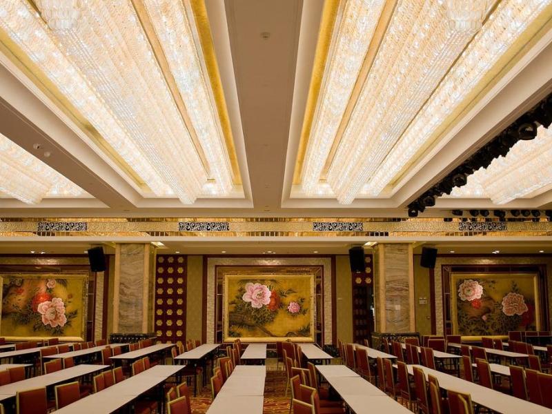 Panyu Hotel