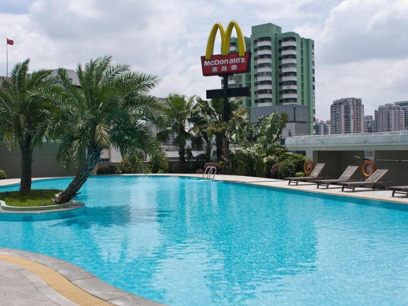 Panyu Hotel