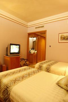 Отель Panyu Hotel Китай, Гуанчжоу, фото 9