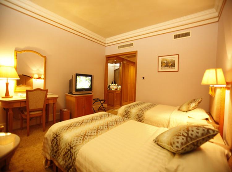 Panyu Hotel