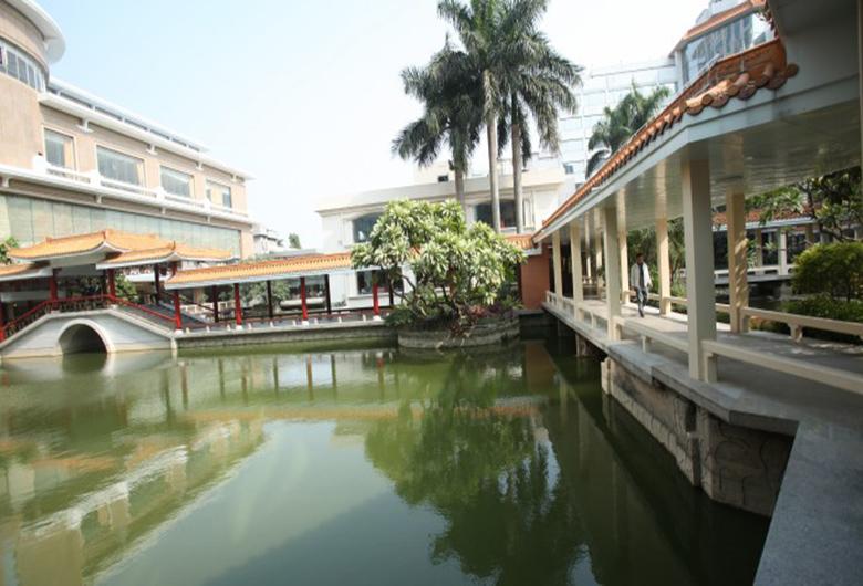 Panyu Hotel