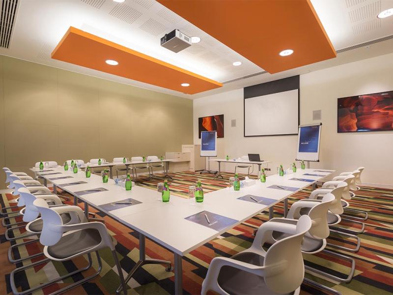 Novotel Abu Dhabi Al Bustan