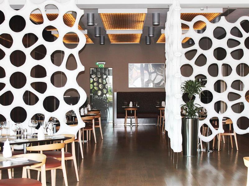 Novotel Abu Dhabi Al Bustan