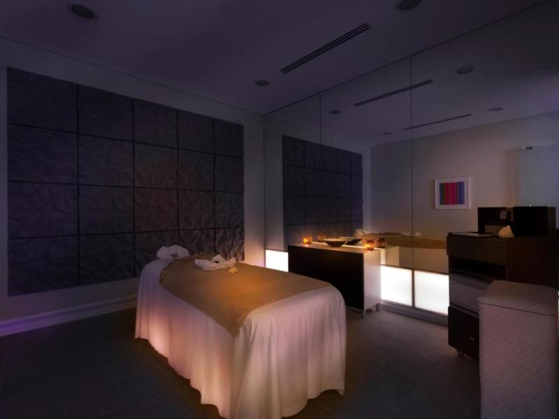 Novotel Abu Dhabi Al Bustan