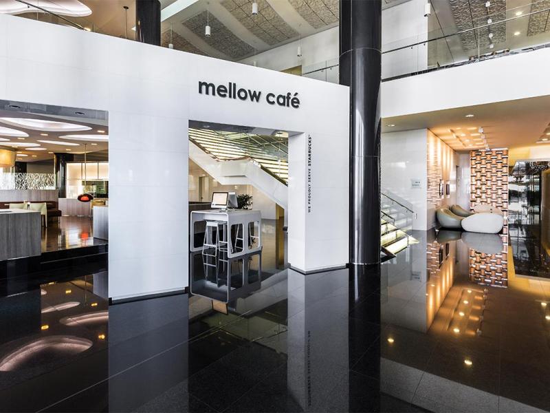 Novotel Abu Dhabi Al Bustan