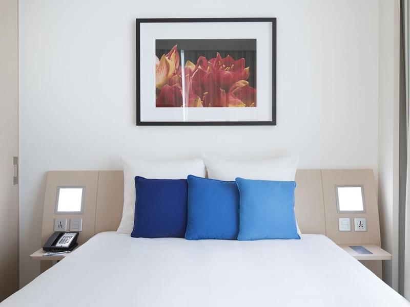 Novotel Abu Dhabi Al Bustan