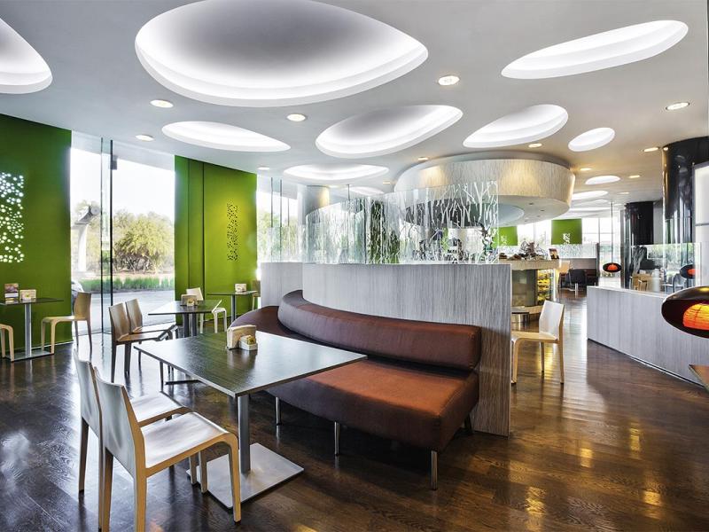 Novotel Abu Dhabi Al Bustan