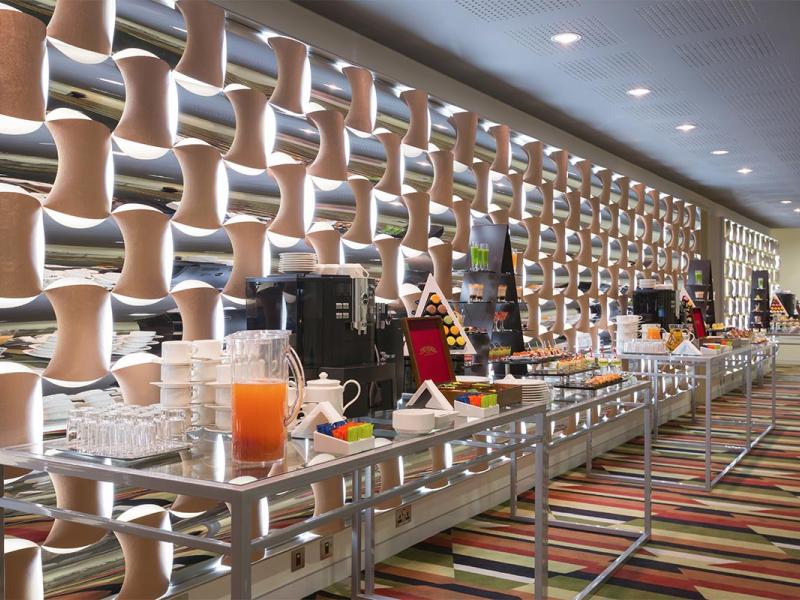 Novotel Abu Dhabi Al Bustan