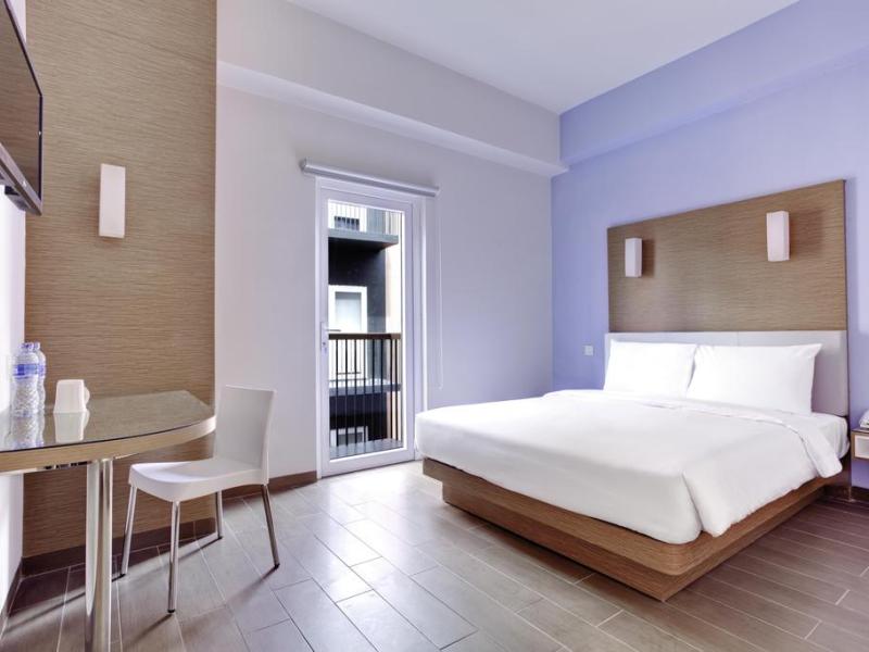 Amaris Hotel Pratama Nusa Dua