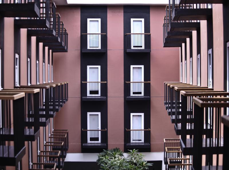 Amaris Hotel Pratama Nusa Dua