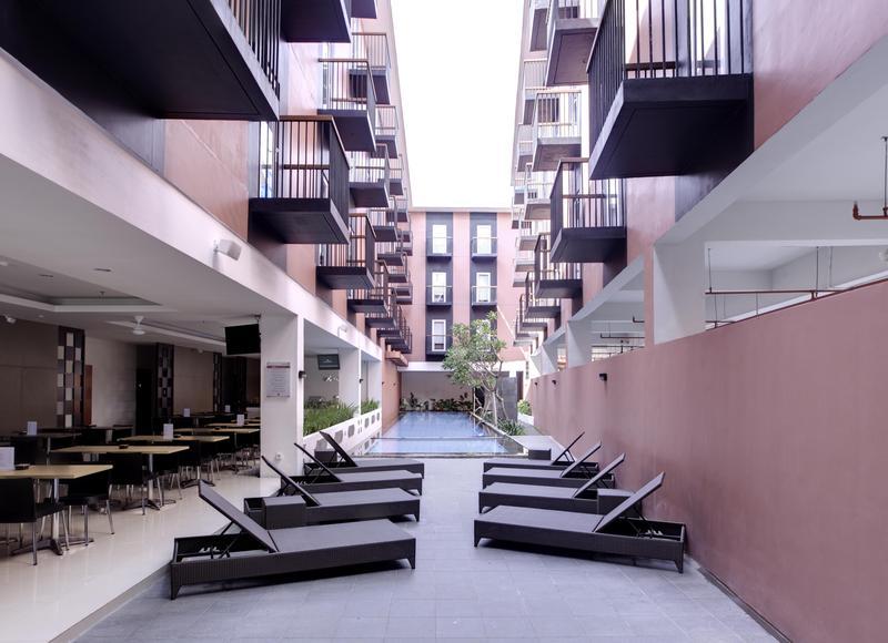 Amaris Hotel Pratama Nusa Dua