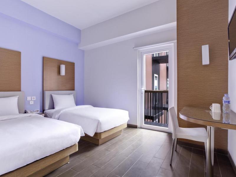 Amaris Hotel Pratama Nusa Dua