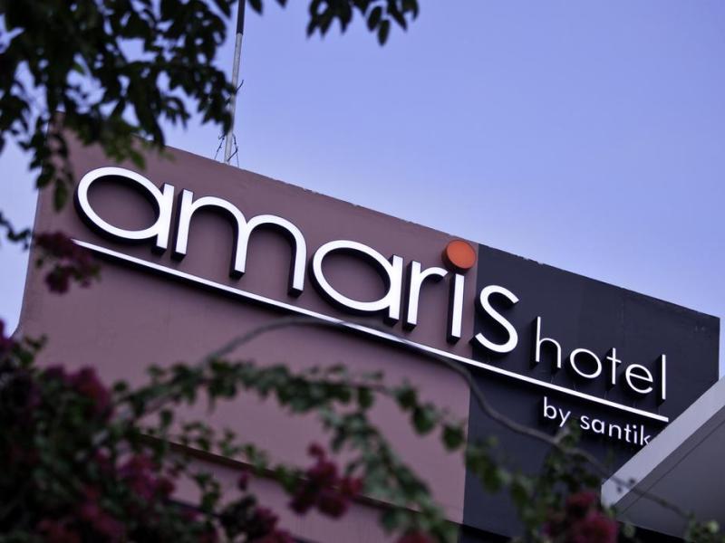 Amaris Hotel Pratama Nusa Dua