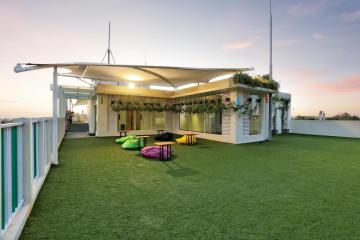 Отель MaxOneHotels.com @ Bukit Jimbaran Индонезия, о Бали, фото 14