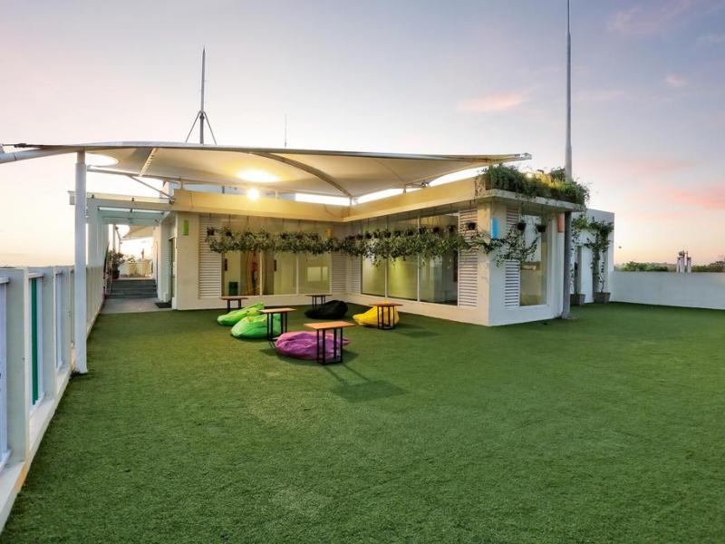 MaxOneHotels.com @ Bukit Jimbaran