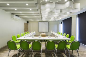 Отель MaxOneHotels.com @ Bukit Jimbaran Индонезия, о Бали, фото 16