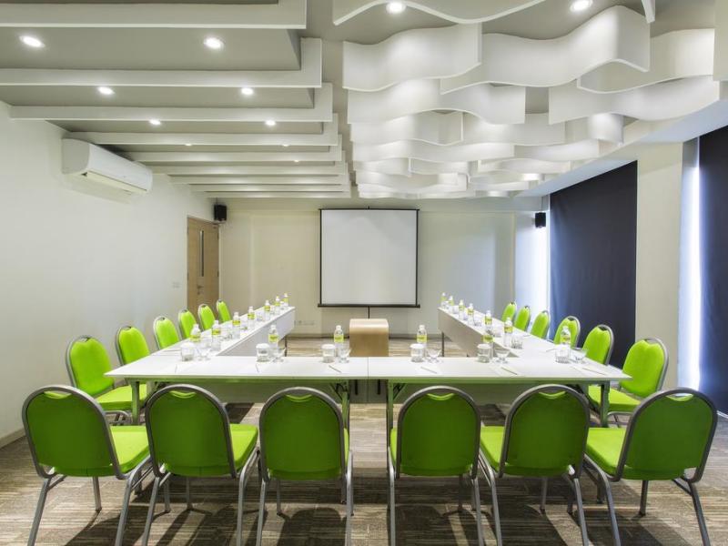 MaxOneHotels.com @ Bukit Jimbaran