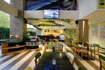 Отель MaxOneHotels.com @ Bukit Jimbaran Индонезия, о Бали, фото 17