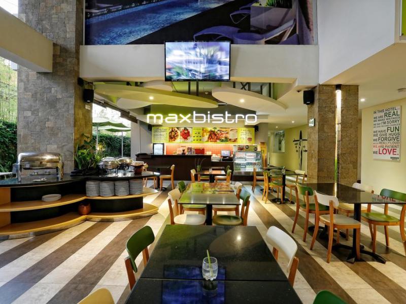 MaxOneHotels.com @ Bukit Jimbaran