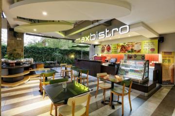 Отель MaxOneHotels.com @ Bukit Jimbaran Индонезия, о Бали, фото 18