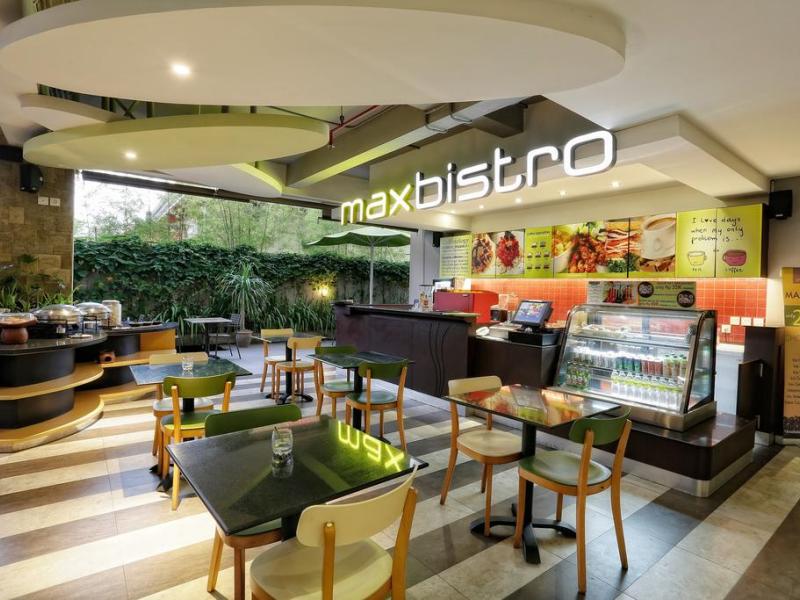 MaxOneHotels.com @ Bukit Jimbaran