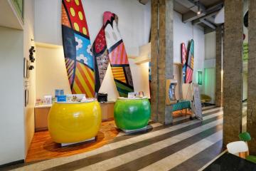 Отель MaxOneHotels.com @ Bukit Jimbaran Индонезия, о Бали, фото 19