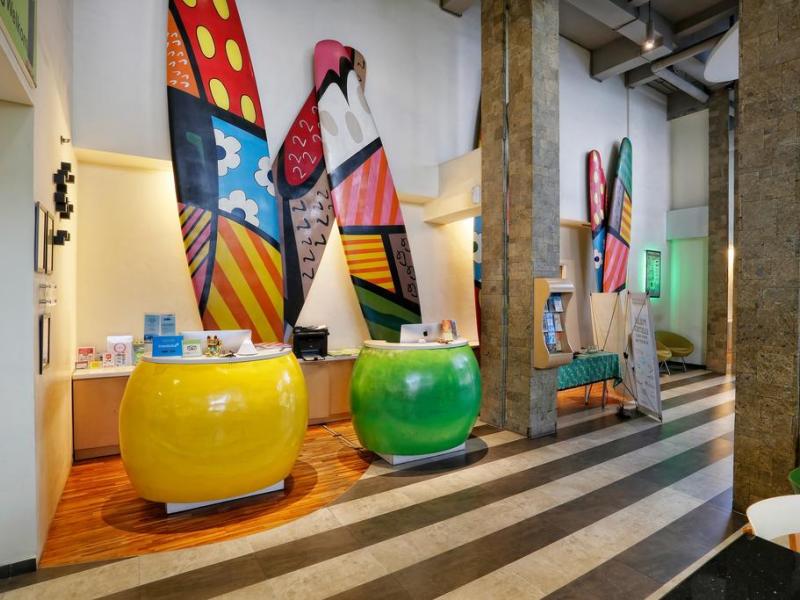 MaxOneHotels.com @ Bukit Jimbaran