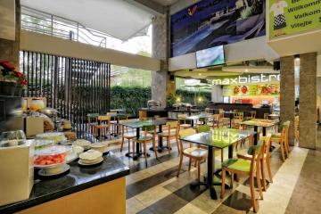 Отель MaxOneHotels.com @ Bukit Jimbaran Индонезия, о Бали, фото 20