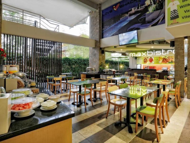 MaxOneHotels.com @ Bukit Jimbaran