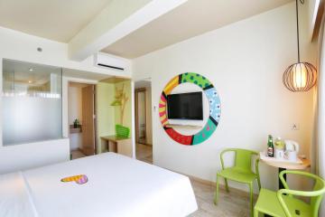 Отель MaxOneHotels.com @ Bukit Jimbaran Индонезия, о Бали, фото 4