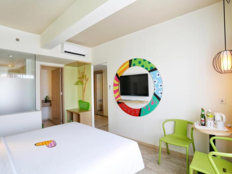 MaxOneHotels.com @ Bukit Jimbaran