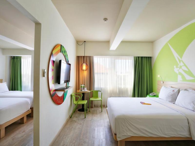 MaxOneHotels.com @ Bukit Jimbaran