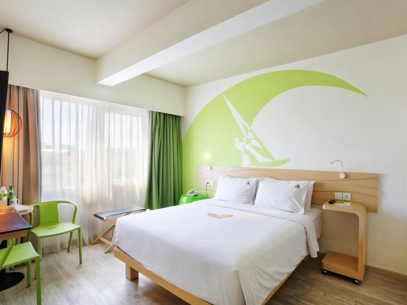 MaxOneHotels.com @ Bukit Jimbaran