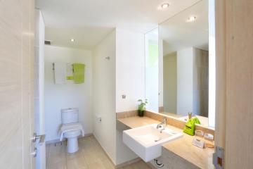 Отель MaxOneHotels.com @ Bukit Jimbaran Индонезия, о Бали, фото 7