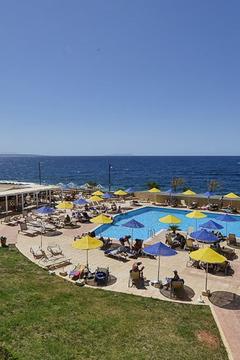 Отель Vasia Sea Retreat Греция, о. Крит-Лассити, фото 2