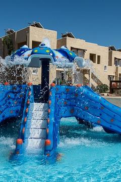 Отель Vasia Sea Retreat Греция, о. Крит-Лассити, фото 4