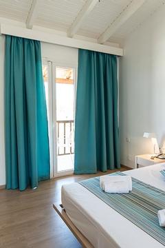Отель Vasia Sea Retreat Греция, о. Крит-Лассити, фото 7