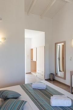 Отель Vasia Sea Retreat Греция, о. Крит-Лассити, фото 8